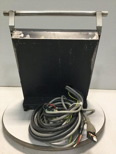 Used NISSEI Operator Interface NC9300T USED