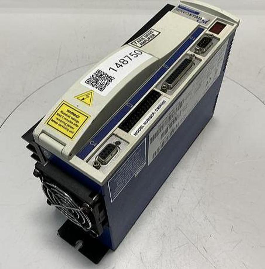 Used KOLLMORGEN CR06560