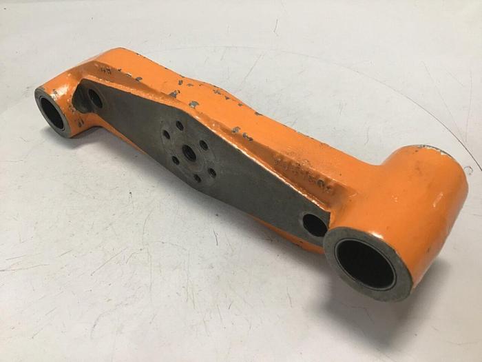 Used CINCINNATI MILACRON Ejection Butterfly 5038204 #116920