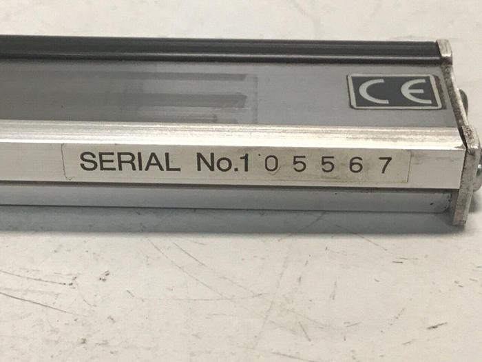 Used SONY Test Sensor SL110 #127959