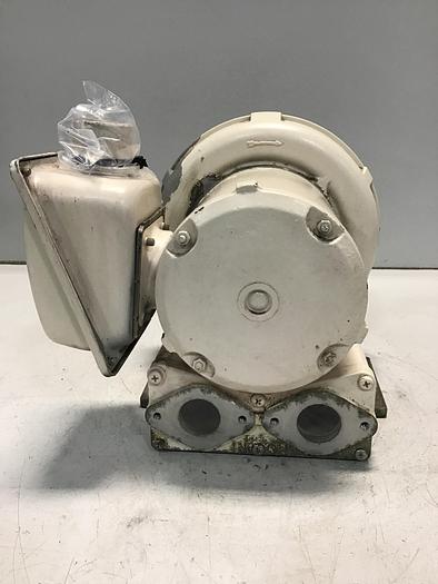 Used FUJI AIR TOOLS VFC108AF