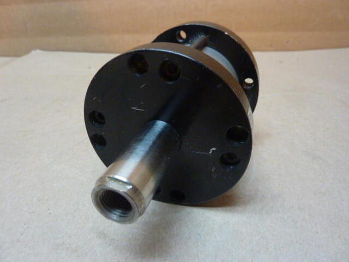 Used PARKER Pneumatic Cylinder 02.00 KNLPV99 1.500 Used