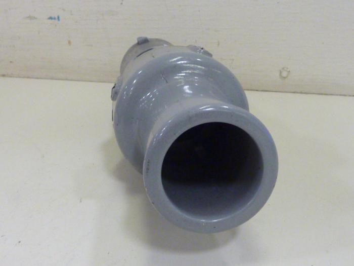 Used RUSSELLSTOLL Pin & Sleeve 8428-72 #61629