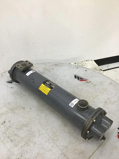Used THERMAL TRANSFER Heat Exchanger R-1024-79884 #136978