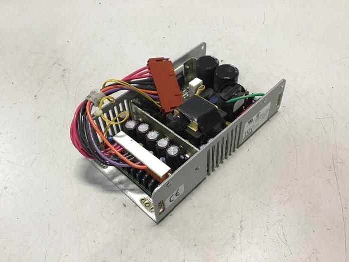 Used POWER-ONE DC Power Supply MAP80-4002 #139458
