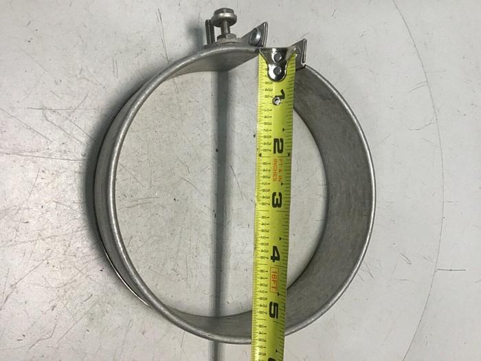 IHCO 1000 Watt Heater Band ALL982 #123802