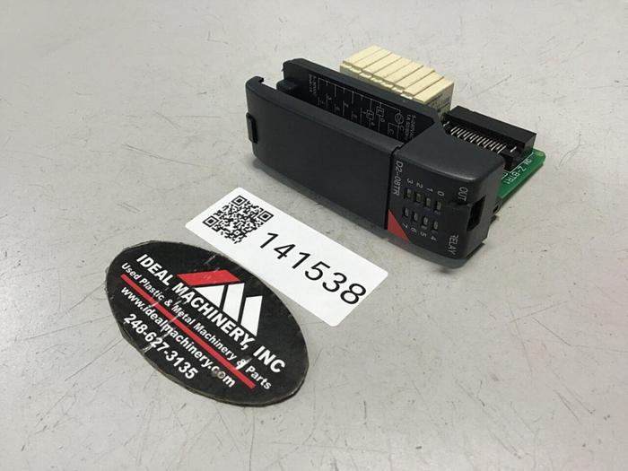 Used FACTS ENGINEERING Module D2-08TR #141538