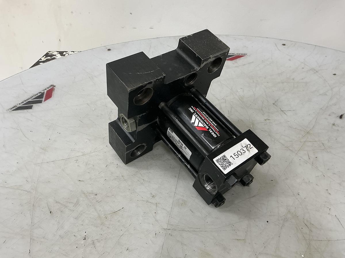 Used PARKER 02.50 JJ2HTS23M 3.000