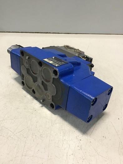 Used BOSCH Proportional Valve 0 811 404 438 USED