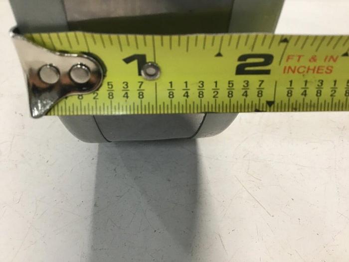 TEMPCO 1400 Watt Heater Band MBH1323 L 11 09 #117508