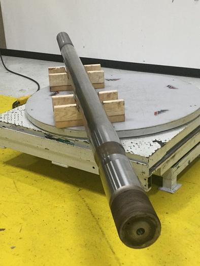 Used CINCINNATI MILACRON Tie Bar 5025664 Used