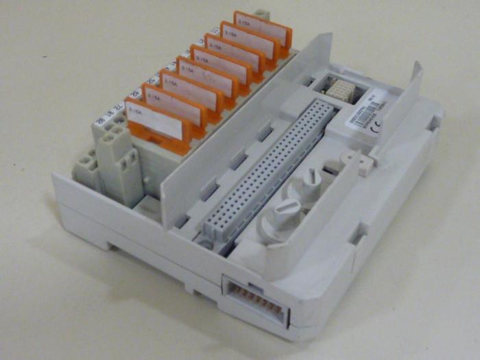 Used ABB Module TU836V1 / 3BSE013237R1 #54417