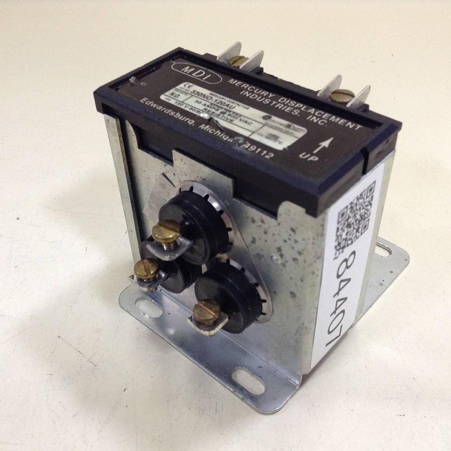 Used MDI Contactor 330NO-120AU Used