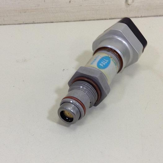 Used PALL INDUSTRIAL Differential Pressure Switch RC861C2090ZYT #80991