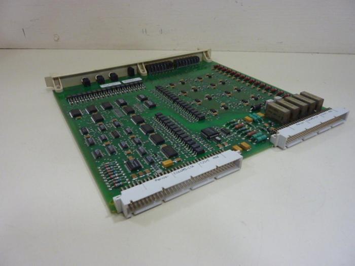 Used ABB CPU Circuit Board 3HAB2214-1/1 Used