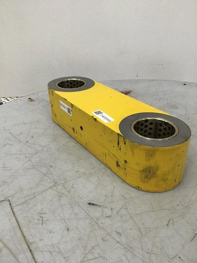 Used VAN DORN Toggle Link 302522 #140049