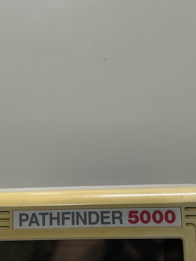 Used VAN DORN PATHFINDER 5000