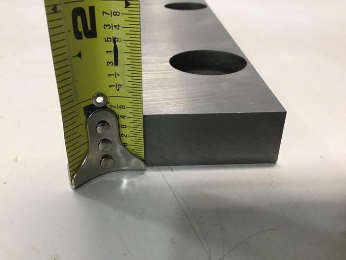 Used ROTOGRAN Grinder Granulator Blade PH1214 RK #113313