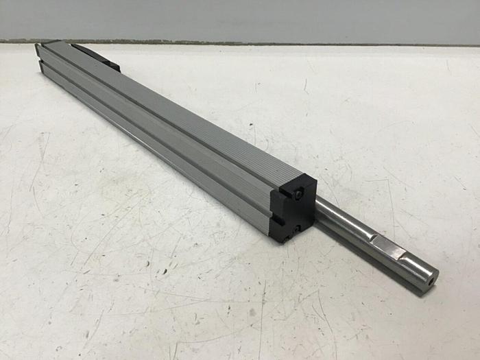 Used NOVOTECHNIK Linear Transducer TLH300 #131042