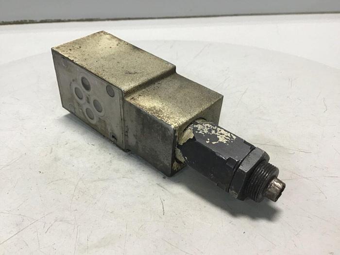 Used REXROTH Valve ZDB6VA240200V #140426