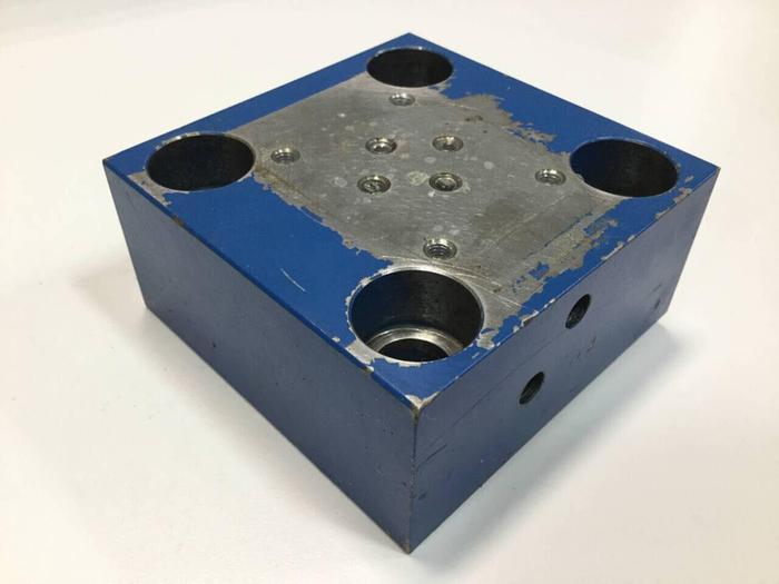 Used REXROTH Valve LFA25KWA71 #98925