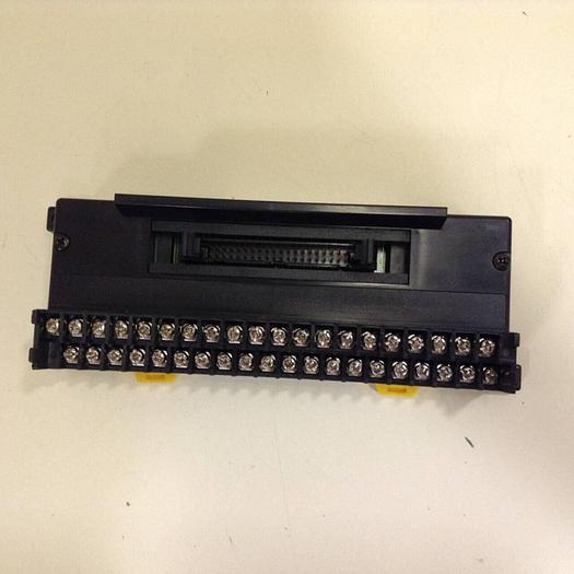 Used YOSHIDA ELECTRIC Terminal Block PS7D-40V2 #69902