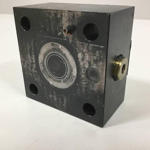 Used HYDROLUX Valve CCE16B61DX #90957