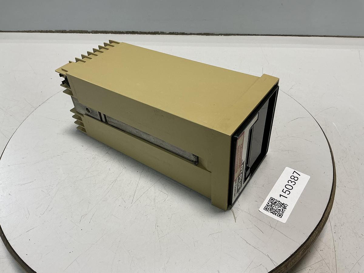 Used BARBER COLMAN 586A-20015-000-0-00