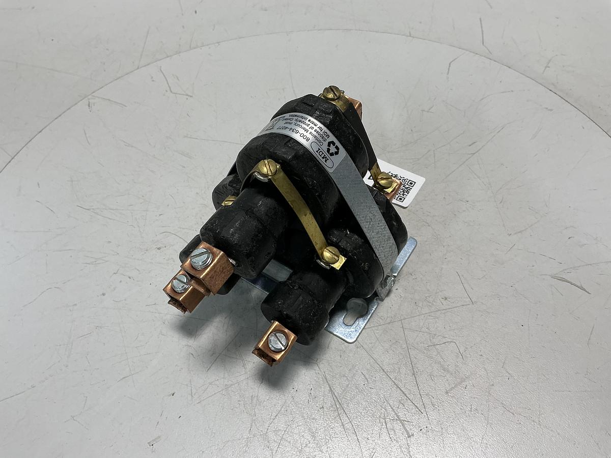 Used MDI 360NO-120A-18