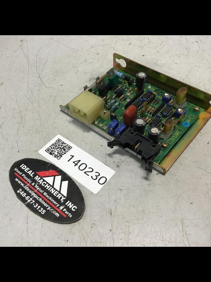 Used TOSHIBA Circuit Board S1DRV L4104140 Used