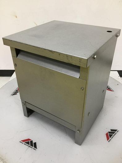 Used DONGAN 15 kVA Transformer 63-6215SH Used