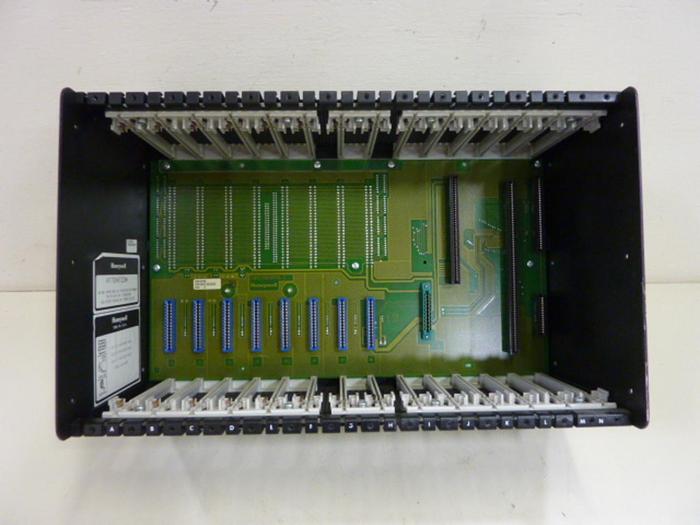 Used HONEYWELL Card Slot Rack 620-0090 #59905