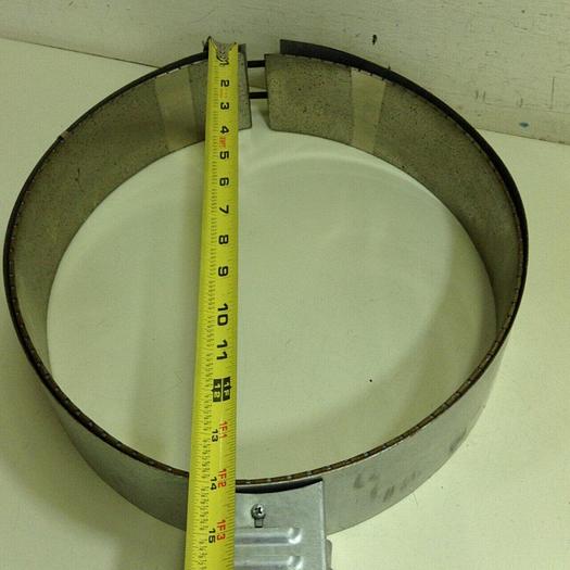 Used AD 1520/1800 Watt Heater Band 229367 #68818