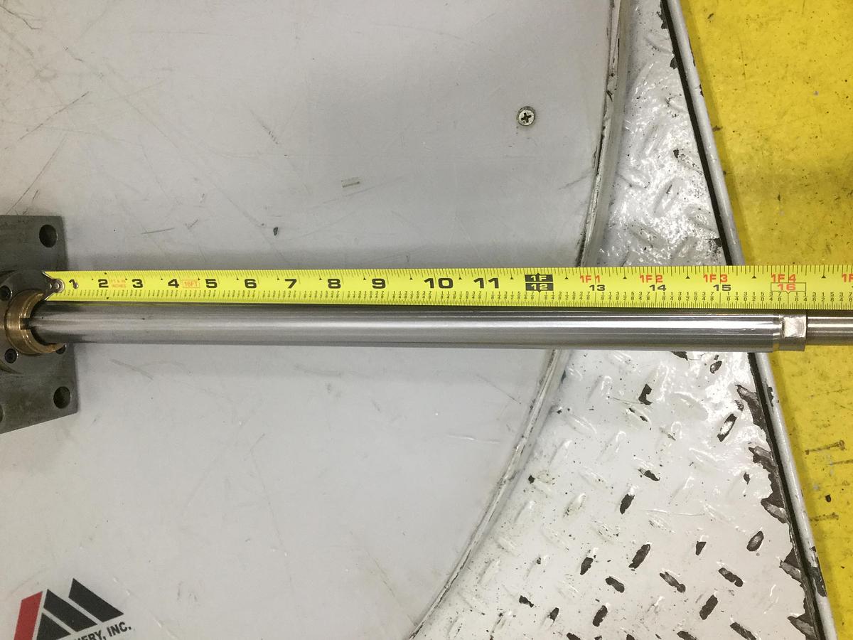 Used UNKNOWN MAKE CYLINDER 01.65 CJJ-2HTS13A USED #106611