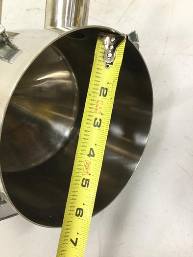 Used AUTOLOAD Autoloader AL702 #105702