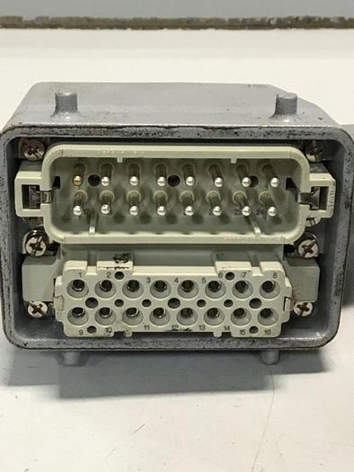 Used SPI Robot Interface 331843-B Used