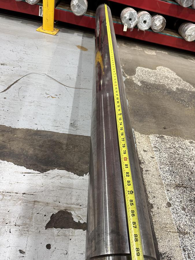 Used VAN DORN 700 Ton Tie Bar 353468 USED