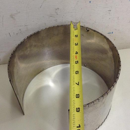 Used GENERIC 1600/1750 Watt Heater Band HEATER BAND796 #68796