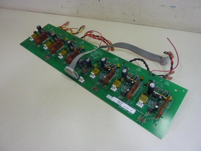 Used PACIFIC SCIENTIFIC IGBT Driver Board 4001-145181-001 #62944