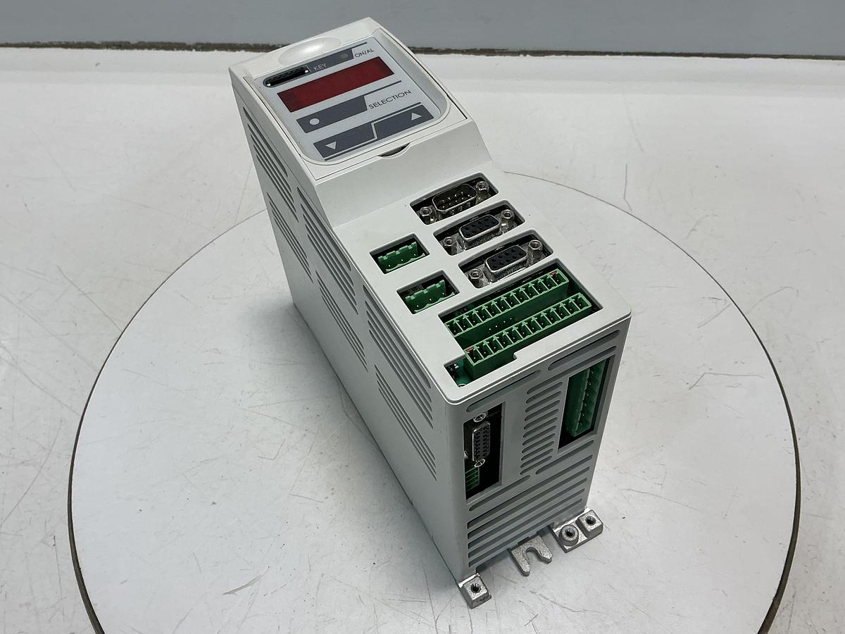 Used TDE MACNO MOPDE B-10A