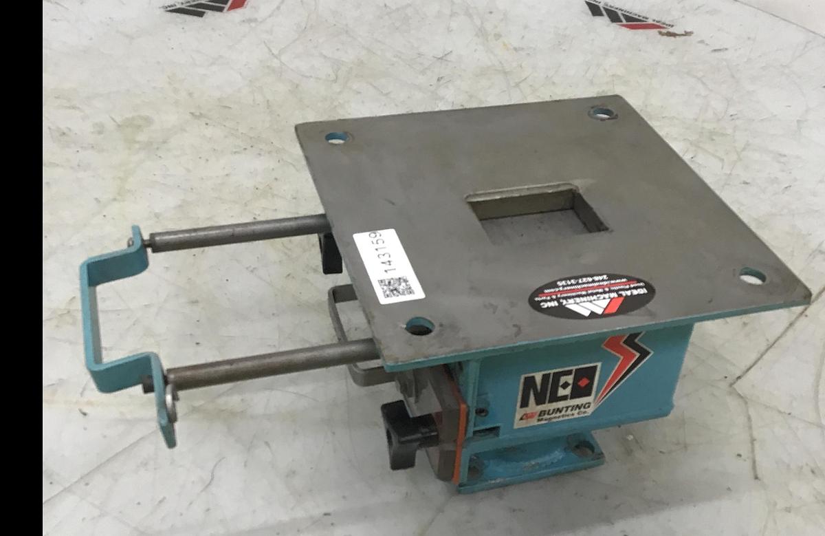 Used BUNTING 9063268-1-01