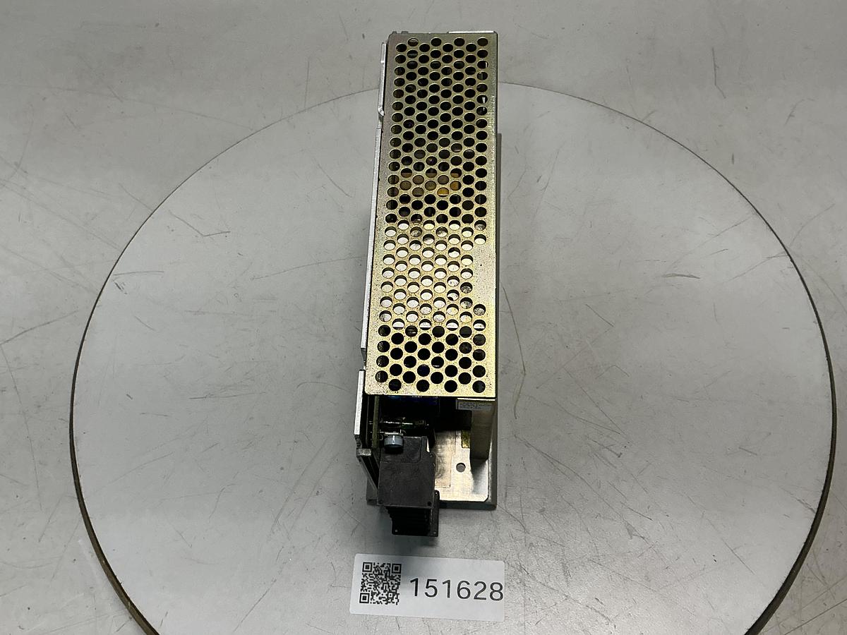 Used COSEL PAA100F-24-N