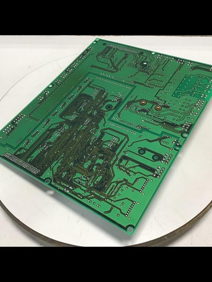 Used TOYO Circuit Board P958802 #117743