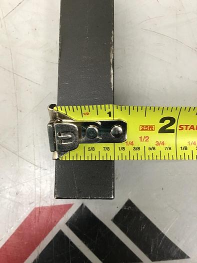 Used TOPS-ALL CLAMPS Mold Clamp HD-585 #118871