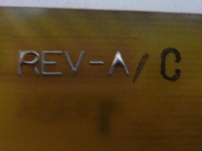 Used CINCINNATI MILACRON I/O Bus Adapter Board 3-531-4380A Used