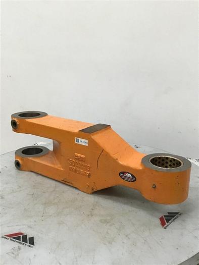 Used CINCINNATI MILACRON Toggle Link 5022219 Used