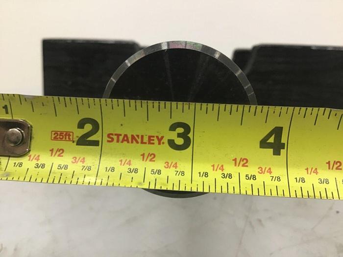 Used TOSHIBA Safety Stop Bar ISF120SII-5A / SB #130456