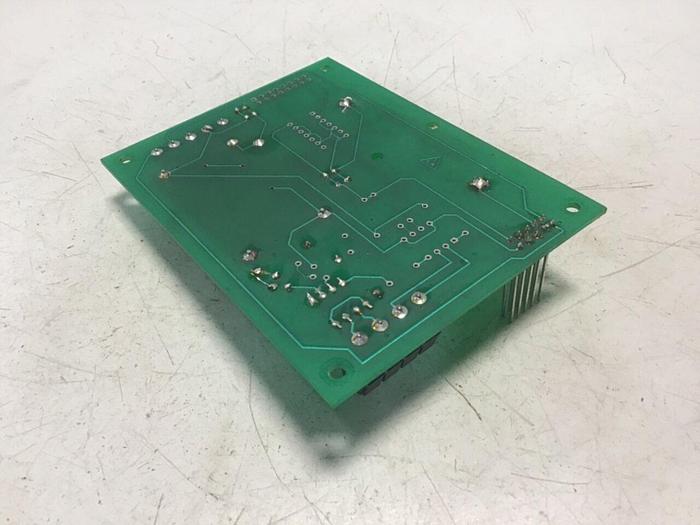 Used MARK II AUTOMATION Circuit Board 0000790-01 USED