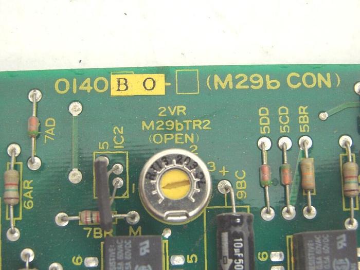 Used TOSHIBA CIRCUIT BOARD K35334G USED