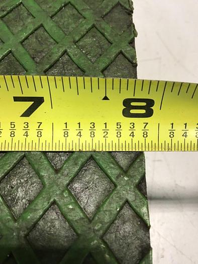 Used AIR LOC Leveling Mount Pad 9 1/8 X 7 7/8 M/M #122783